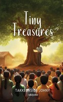 Takkedasila Johny | Tiny Treasures | Taschenbuch | Englisch (2023)