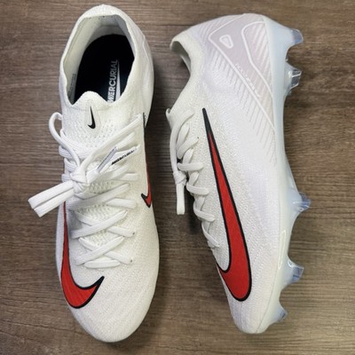 Nike Mercurial Vapor 16 Elite NBY Nike Mercurial Vapor 16 Elite Pink Foam NBY Men Sz 4.5  main image 4
