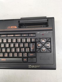 PANASONIC FS-A1 MSX2 h194_0301