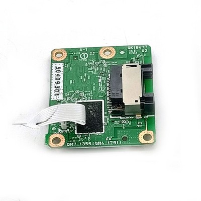 Card Reader QM7-1356 QM4-1791 QM7-2359 QM4-2439 Fits For   MG6320 MG6300 #lk