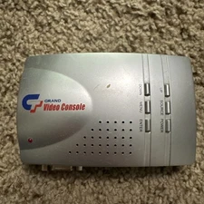 GVC-1000 GRANDTEC USA Grand Video Console