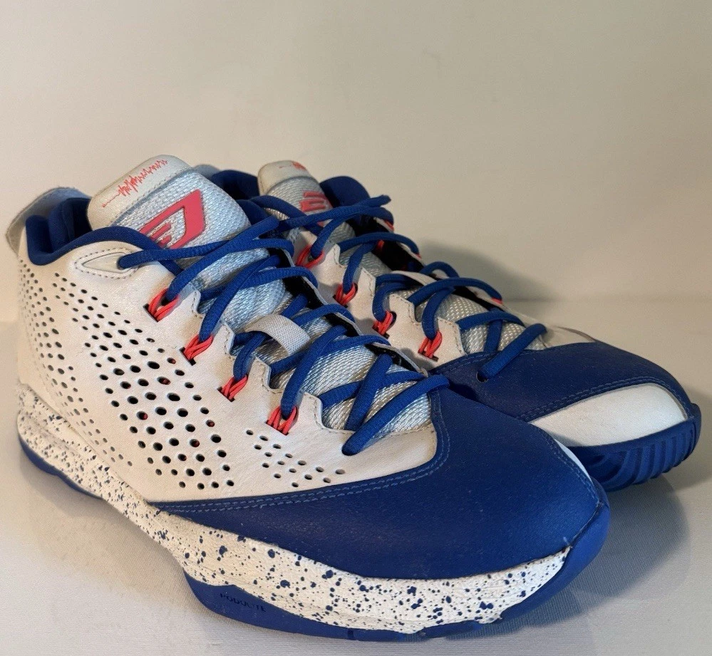 Jordan CP3.VII AE Red for Sale | Authenticity Guaranteed | eBay