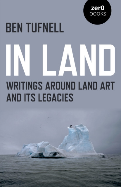 In Land by Ben Tufnell (Paperback Book)