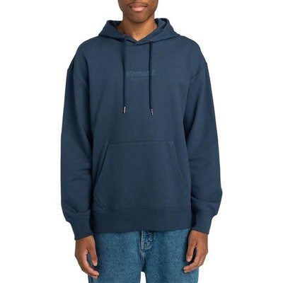 Element Cornell Cipher Pullover Hoodie - Big Dipper