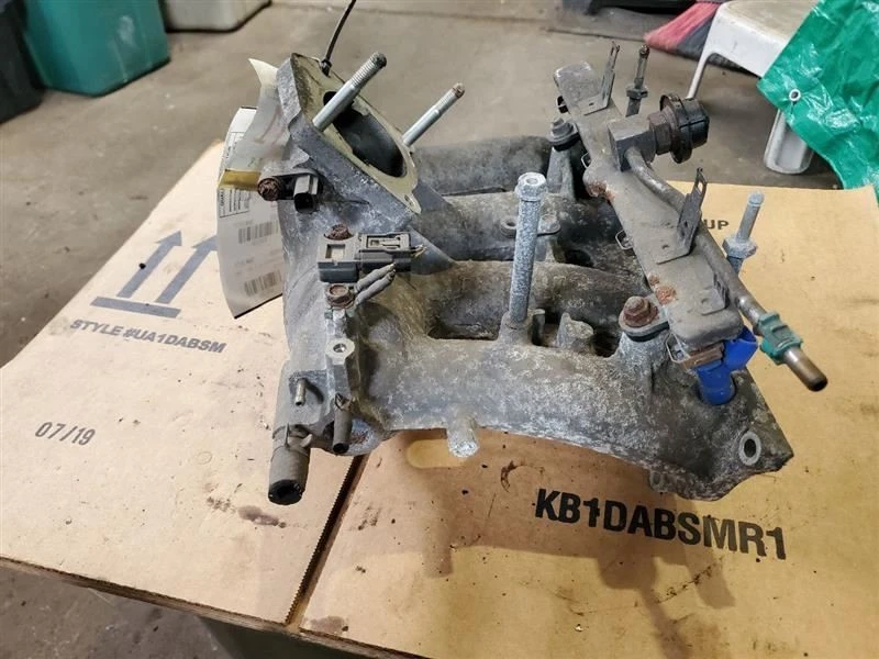 Intake Manifold 2.3L Fits 07-12 RDX 572750 - Image 4 of 4