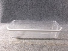 241505301 FRIGIDAIRE REFRIGERATOR DOOR BIN - GRAY RIM