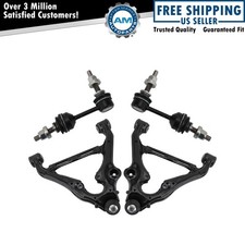 Front Suspension Kit Fits 2019-2022 Chevrolet Silverado 1500 GMC Sierra 1500