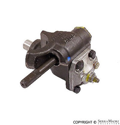 BOSCH Hightec Premium（トランスポーター様用） Porsche Steering Box - 356/356A 50-56 113-415-061-C 113415061C | eBay