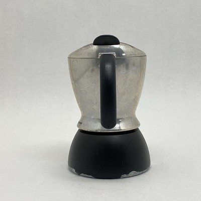 BIALETTI MUKKA EXPRESS CAFFETTIERA CAPPUCCINO CREMOSO BAR 2 TAZZE