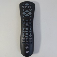 GE CRK76DC1 Pre-Owned Factory Original DVD Pl...