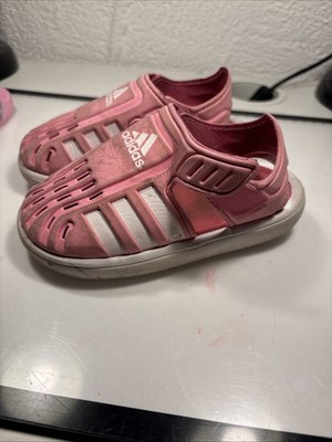 Schuhe  Adidas Summer Closed IE0165 Sandale Strand Mit Beilage