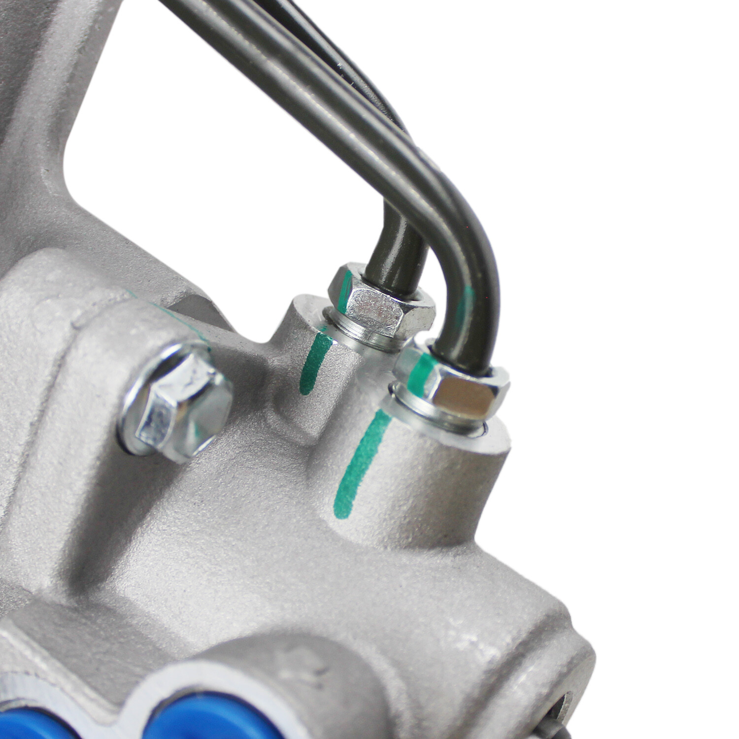 Power Steering Rack and Pinion Assembly For 2005 - 2015 Toyota Tacoma 26-2629