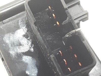 Hyundai I10 Indicator Stalk Switch 2011 202007968 for sale online 