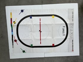 LEGO Mindstorms Nxt 2.0 (8547) 100% Complete, Excellent Condition