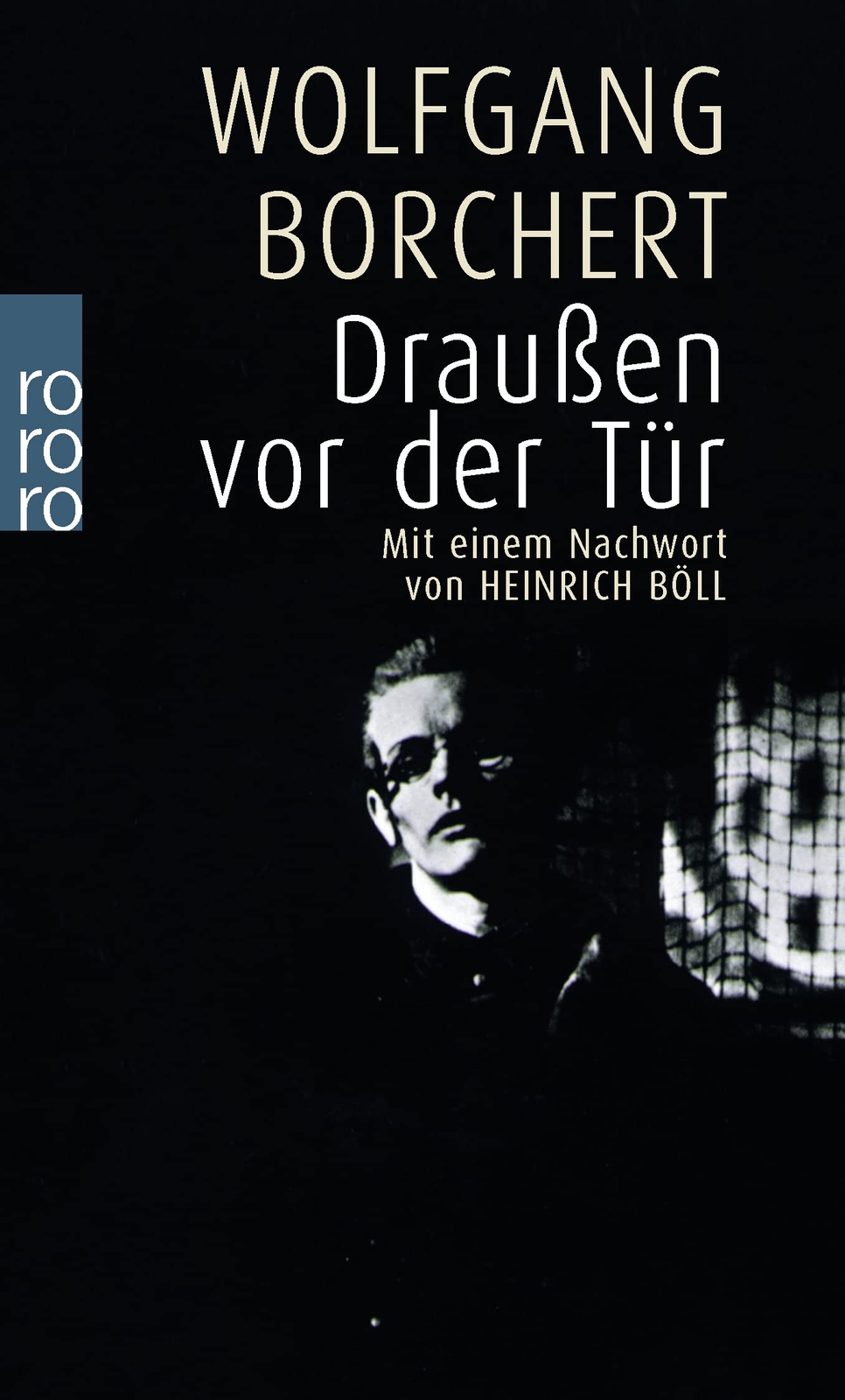 Thumbnail - Rowohlt Taschenbuch 'draußen Vor Der Tür' Wolfgang Borchert
