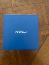 POGOCAM WEARABLE CAMERA