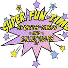 Super Fun Time Sports Cards