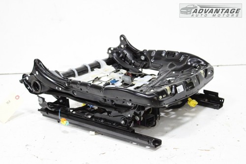 2015-2020 MERCEDES C300 W205 FRONT RIGHT SIDE LOWER SEAT FRAME TRACK OEM