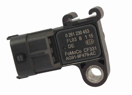 New Manifold Absolute Pressure Sensor (MAP) Genuine OEM FORD MOTORCRAFT CX2522 - Picture 4 of 11