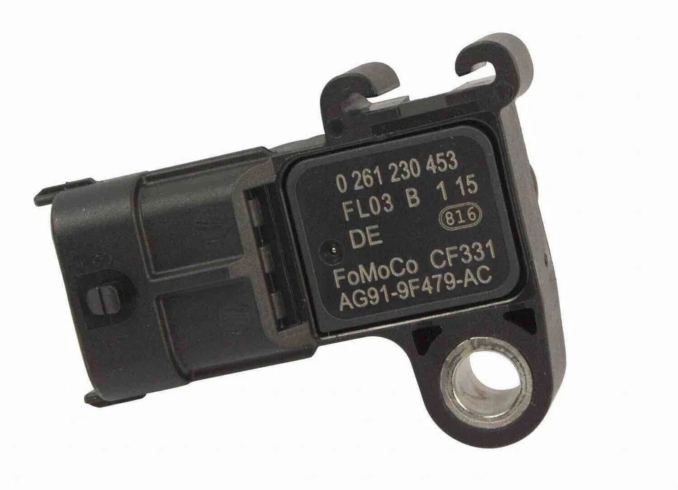 Nuevo colector sensor de presión absoluta (MAP) genuino OEM FORD MOTORCRAFT CX2522 Foto 4 de 4