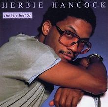 Best of...,the Very von Hancock,Herbie | CD | Zustand sehr gut