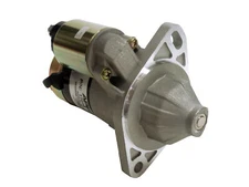 API Replacement Yanmar Diesel Starter, 12V 9-Tooth