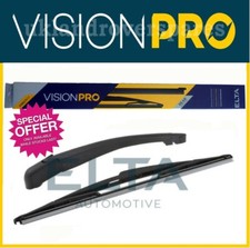 Volvo C30 Coupe Rear Windscreen Wiper Arm & Blade (2010-2014) 16 Inch / 41cm