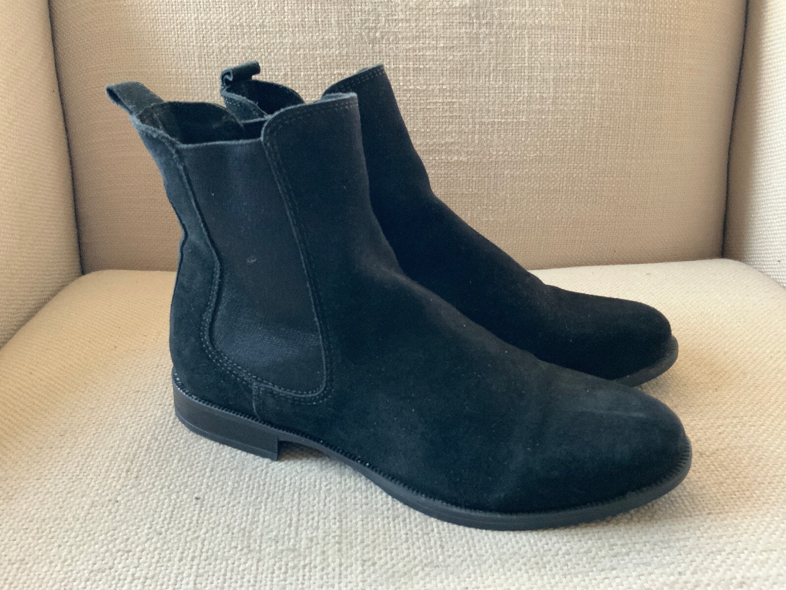 la canadienne georgy waterproof ankle boots