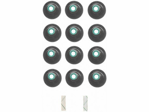 For 2000-2005 Chevrolet Venture Valve Stem Seal Kit Felpro 38717XC 2001 2002 - Picture 1 of 2