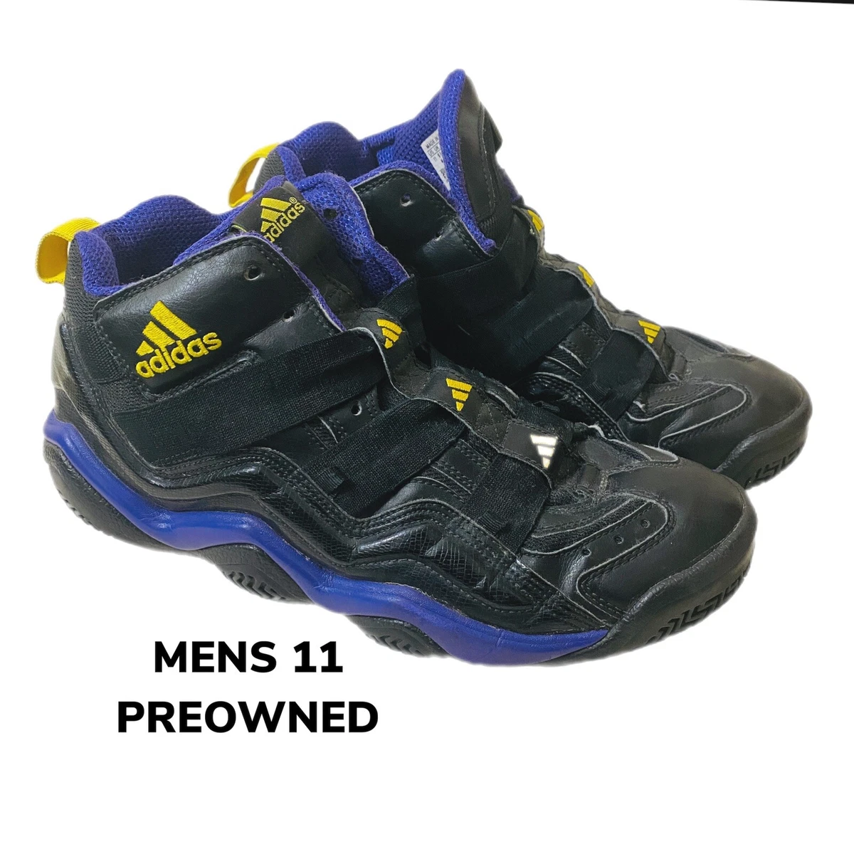 adidas Top Ten 2000 Men's Sneakers for Sale | Authenticity Guaranteed | eBay