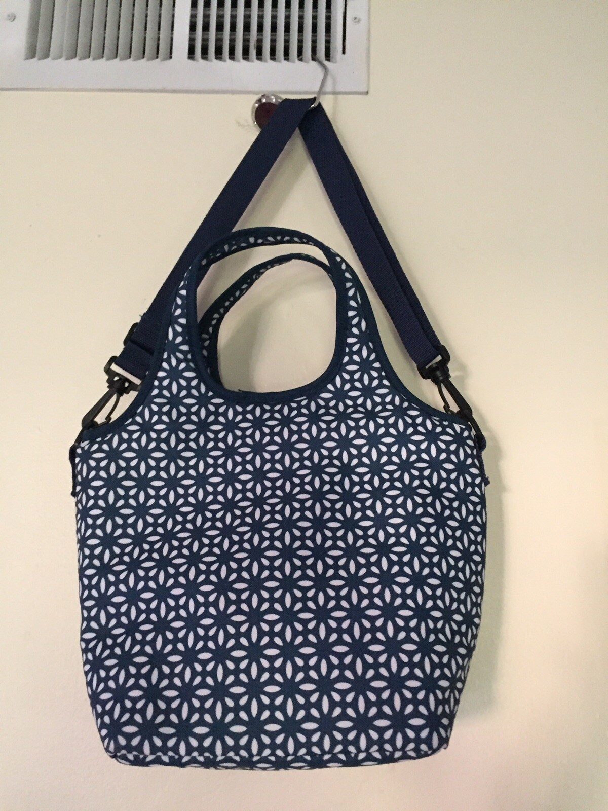 old navy lunch tote
