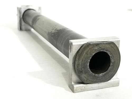 Kawasaki KX250F KX 250F Rear Axle Bolt 2004-2014 KX250F KX450F - Picture 4 of 7