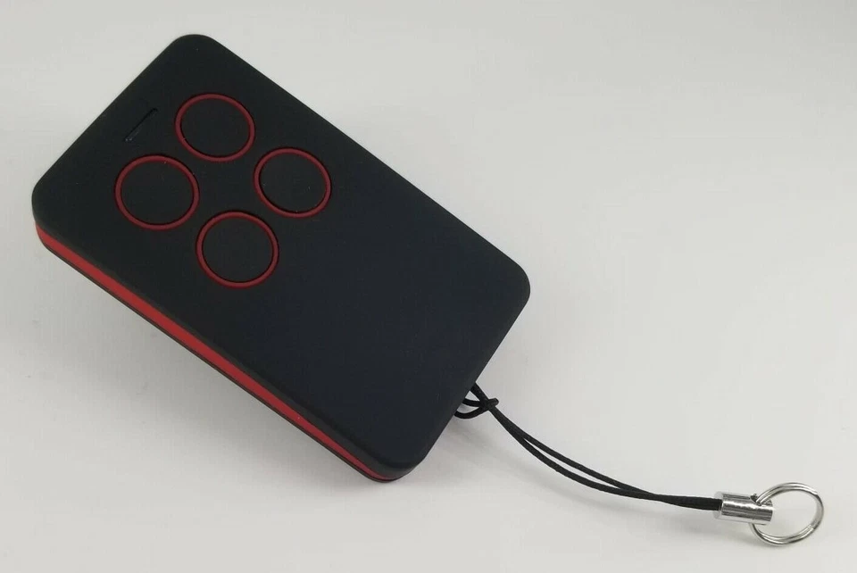 SKX1MD neu kompatibel mit Tedsen SKX1MD Versand aus Deutschland 433,92 MHz  - Bild 2 von 4