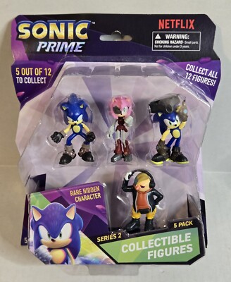 Breathe Season Breathe Into The Shadows Prime Sonic Prime SEGA