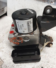 2010-2011 Ford Focus Abs Anti-lock Brake Pump Control Assembly Traction Control 2010-2011 Ford Focus Abs Anti-lock Brake Pump Control Assembly Traction Control