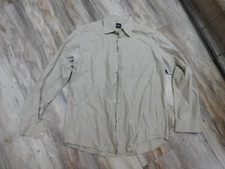 HUGO BOSS LONG SLEEVE SHIRT SIZE XL