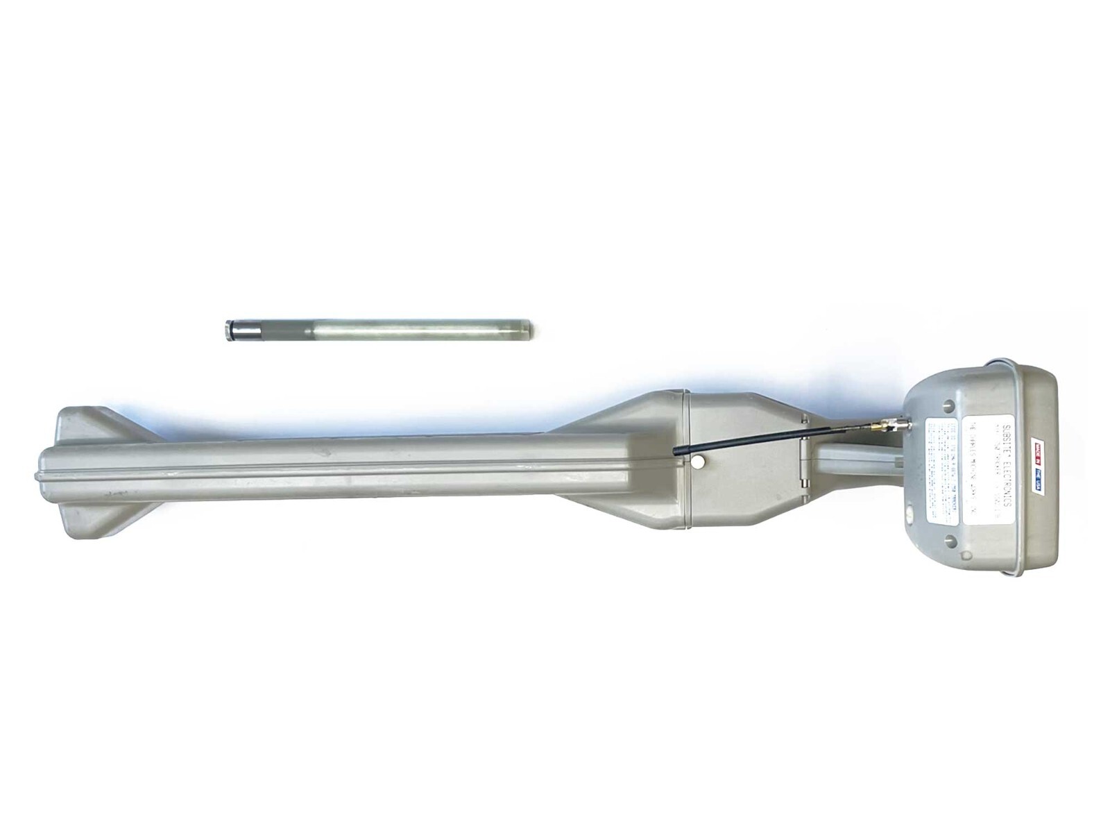 Subsite Ditch Witch 750 Tracker Locator with 88BGH Beacon eBay