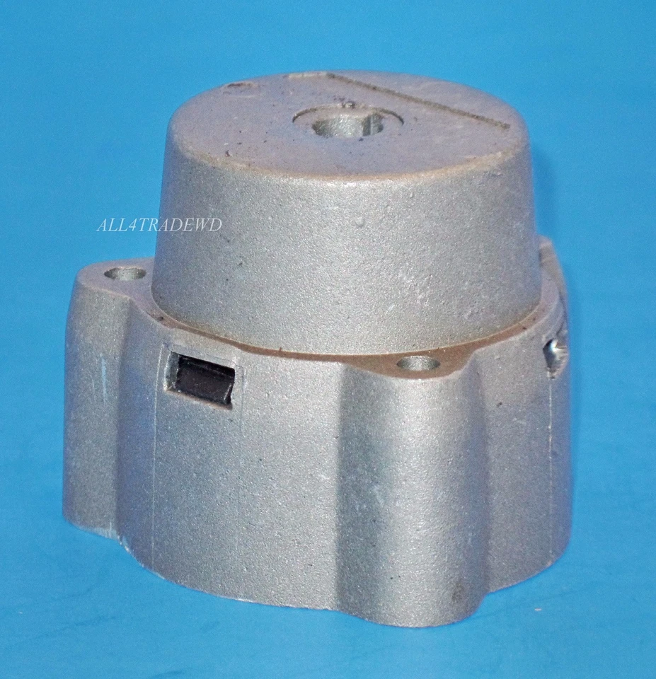 20254-50104 Ignition Starter Switch Fits: Mercedes-Benz - Image 2 of 2