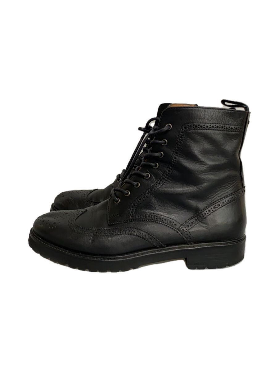 Women 6.5US Margaret Howell Idea/Wing Tip/Boots/Blk 15 | eBay Women 6.5US Margaret Howell Idea/Wing Tip/Boots/Blk 15 | eBay