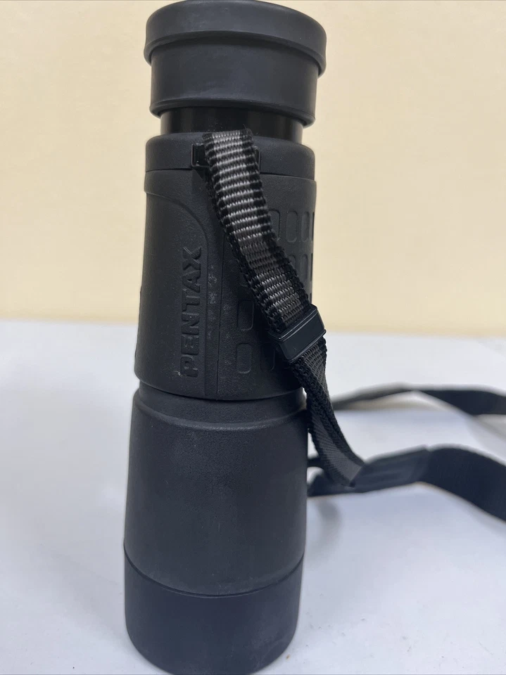 Pentax 8x42 DCF WP BINOCULARS Phase Coating Waterproof GREAT CONDITIONS - Image 3 of 4