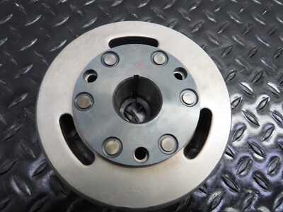 【専用】オーダー 91-00 HONDA XR 600 XR 600R OEM FACTORY FLYWHEEL MAGNETO GOOD 31110