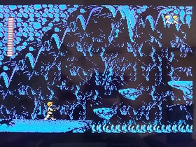 NINTENDO STAR WARS VERY GOOD CONDITION USED NES VINTAGE UK EURO PAL