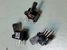 LOT OF (20) NEW OPTEK OPB687 Photologic® Optical Flag Switch