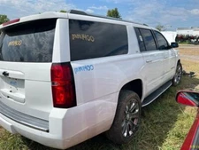 Audio Equipment Radio Receiver ID 23402903 Fits 17 XT5 2803627