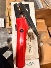 ARCAIR GOUGING TORCH K4000 W/O CABLE