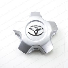 Genuine OEM Toyota 05-07 Land Cruiser Wheel Hub Center Cap 42603-60671