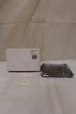 LifeSafety Power A02-007 C8 8-Zone Relay Controlled Fused Outputs New Old Stock