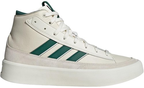 adidas Gazelle Off White Collegiate Green Mens Womens Sneakers Multiple  Sizes | eBay