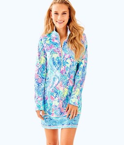 lilly pulitzer mermaid cove dress