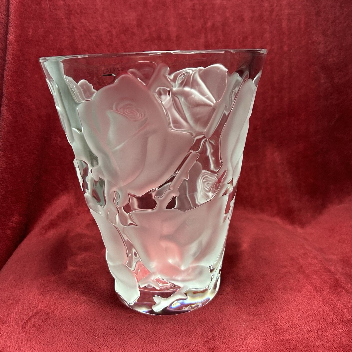 Lalique Lalique